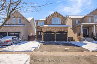 House for Rent, 9 Cross Country Blvd, Caledon, ON