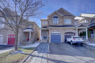 Semi-Detached House for Sale, 82 Seahorse Ave, Brampton, ON