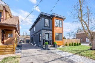 Detached House for Sale, 75 Twenty Second St, Toronto, ON