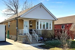 Detached House for Sale, 99 Whitley Ave, Toronto, ON