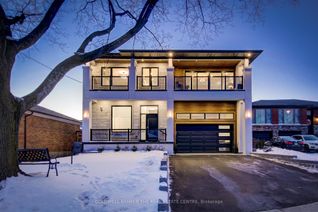 Detached House for Rent, 14 Matane Crt, Toronto, ON