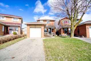Detached House for Sale, 34 Helios Pl, Brampton, ON