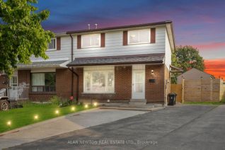 Semi-Detached House for Rent, 85 Alicewood Crt #Bsmt, Toronto, ON