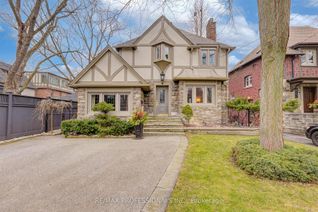 Detached House for Sale, 62 Willingdon Blvd, Toronto, ON
