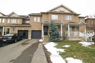 Freehold Townhouse for Rent, 4885 James Austin Dr, Mississauga, ON