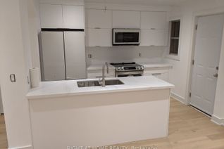 House for Rent, 188A Livingstone Ave, Toronto, ON