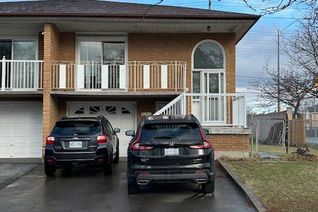 Property for Rent, 551 Daralea Hts, Mississauga, ON
