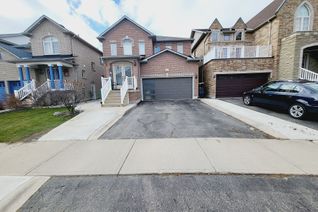 House for Rent, 42 Amboise Cres, Brampton, ON