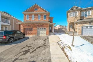 Semi-Detached House for Sale, 40 Silent Pond Cres, Brampton, ON