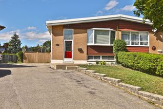 Semi-Detached House for Rent, 12 Stanley Crt #Bsmnt, Brampton, ON