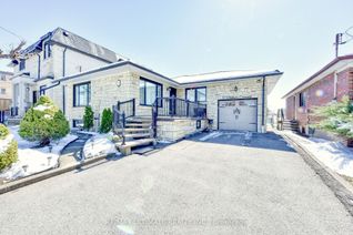 Bungalow for Rent, 31 Whitburn Cres #Bsmt, Toronto, ON