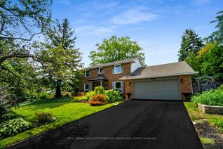 Property for Sale, 2128 Agincourt Cres, Burlington, ON