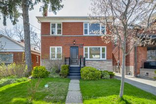 Triplex for Rent, 68 Wheatfield Rd #Lower, Toronto, ON