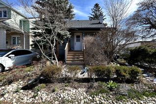 Bungalow for Rent, 5 Smithfield Dr #Bsmt, Toronto, ON