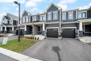 Freehold Townhouse for Sale, 8273 Tulip Tree Dr #4, Niagara Falls, ON