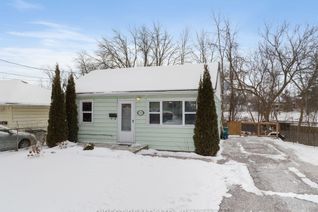 House for Sale, 105 Wall St, Quinte West, ON