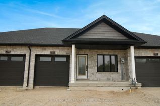 Bungalow for Sale, 705 18th St, Hanover, ON