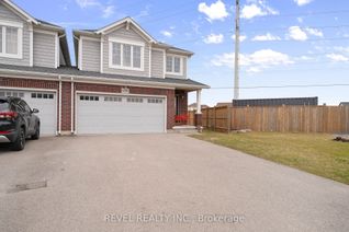 Semi-Detached House for Sale, 8665 Upper Canada Dr, Niagara Falls, ON