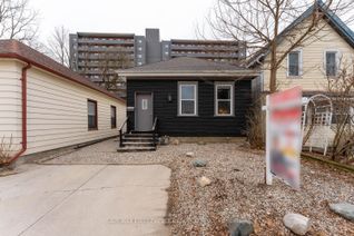Bungalow for Sale, 190 Clarence St, London, ON