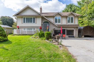 Detached House for Sale, 97 Pirates Glen Dr N, Galway-Cavendish and Harvey, ON