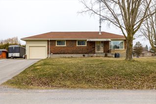 Bungalow for Sale, 352 Gifford Dr, Douro-Dummer, ON