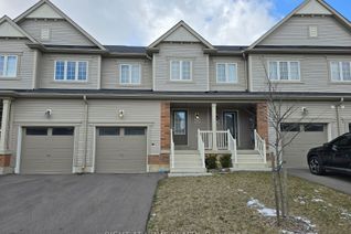 Freehold Townhouse for Rent, 23 Armes St, Hamilton, ON