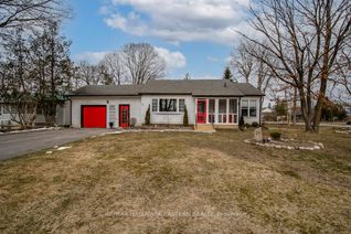 Detached House for Sale, 26 Anne St, Kawartha Lakes, ON