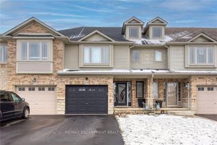 Freehold Townhouse for Sale, 119 Donald Bell Dr, Hamilton, ON