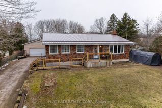 Bungalow for Sale, 492 Robinson Rd, Smith-Ennismore-Lakefield, ON