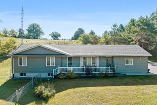 Bungalow for Sale, 1973 County 30 Rd, Brighton, ON