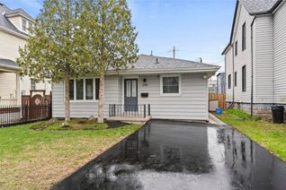 Detached House for Rent, 248 Mckay Ave, Windsor, ON