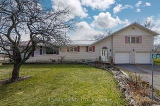 Detached House for Sale, 600 Kleinsteuber Park Rd, Prince Edward County, ON