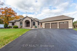 Bungalow for Sale, 59 Windham 11 Rd, Norfolk, ON