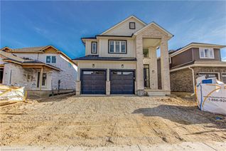 House for Sale, 35 Old Course Rd #Lot 21, St. Thomas, ON