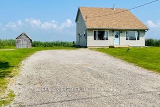 Property for Sale, 8 Hastings Dr, Norfolk, ON