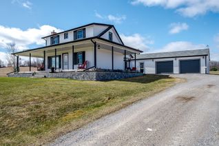 Residential Farm for Sale, 1320 Heritage Line, Otonabee-South Monaghan, ON