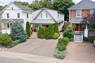Duplex for Sale, 152 York St, St. Catharines, ON