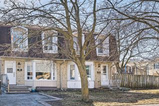 Semi-Detached House for Sale, 6 The Greenway, Cambridge, ON
