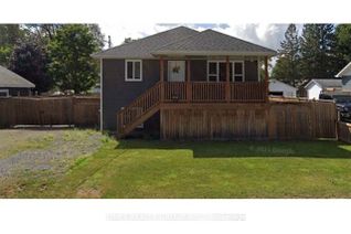 Bungalow for Sale, 129 College St, Deseronto, ON