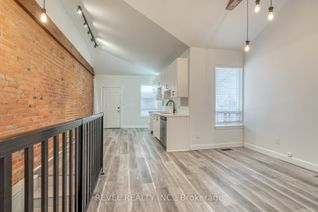 Semi-Detached House for Rent, 27 Grove St #2, Hamilton, ON