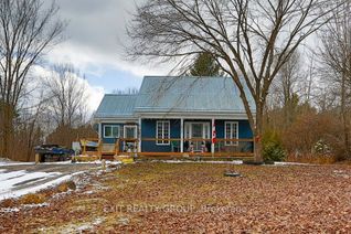 Bungalow for Sale, 364 Tannery Rd, Madoc, ON