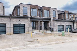 Freehold Townhouse for Sale, 728 Khalsa Dr, Woodstock, ON