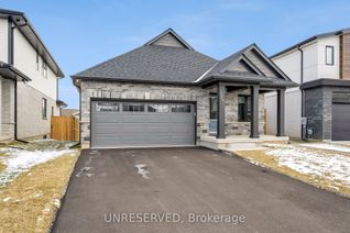 Bungalow for Sale, 3822 Simpson Lane, Fort Erie, ON