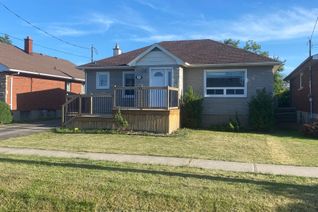 Bungalow for Sale, 6 Battersea Ave, St. Catharines, ON