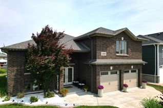 House for Sale, 1280 Deer Run Tr, Lakeshore, ON