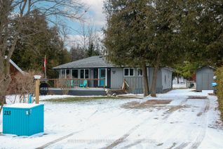 Bungalow for Sale, 213 Bay St E, Blue Mountains, ON