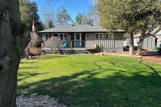Detached House for Sale, 213 Bay St E, Blue Mountains, ON