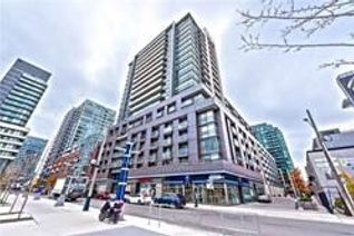 Commercial/Retail Property for Sale, 68 Abell St #5, Toronto, ON