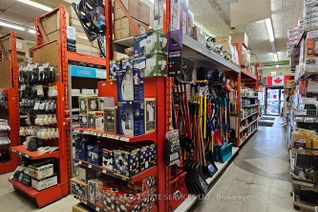 Hardware/Tools Non-Franchise Business for Sale, 2028 Avenue Rd, Toronto, ON