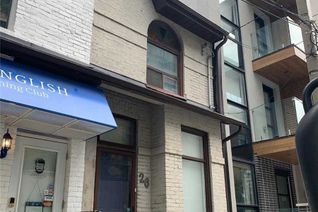 Commercial/Retail Property for Lease, 26 Scollard St, Toronto, ON